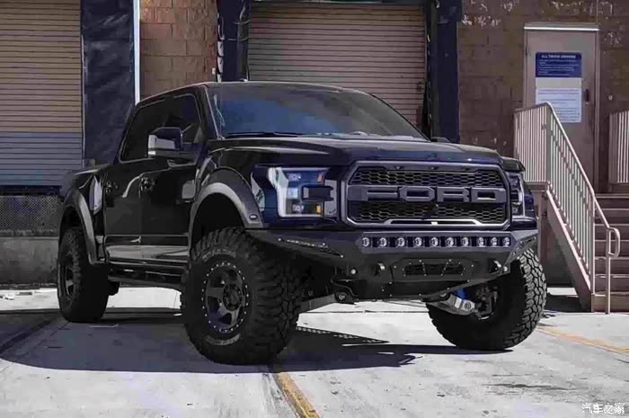 【图】收台19款猛禽f150 最好黑色_福特皮卡论坛_汽车之家论坛