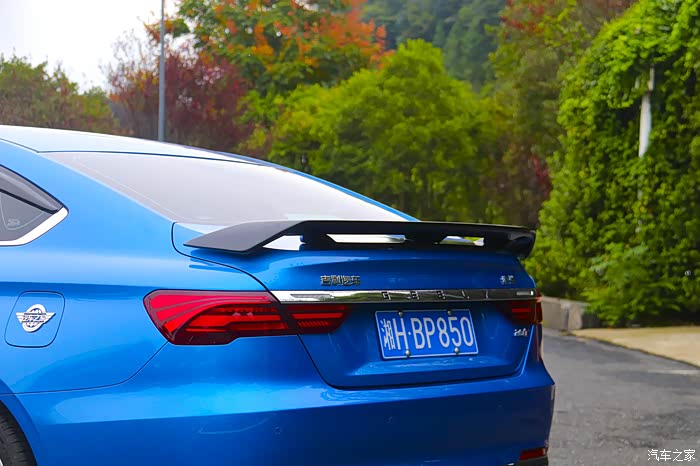 【不改?怎么型!】潮改battle car亮相 my缤瑞 i fashion