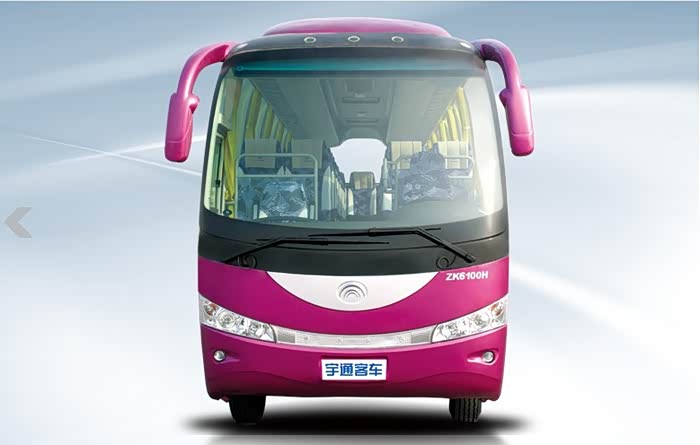 宇通zk6100h录音机系列图集