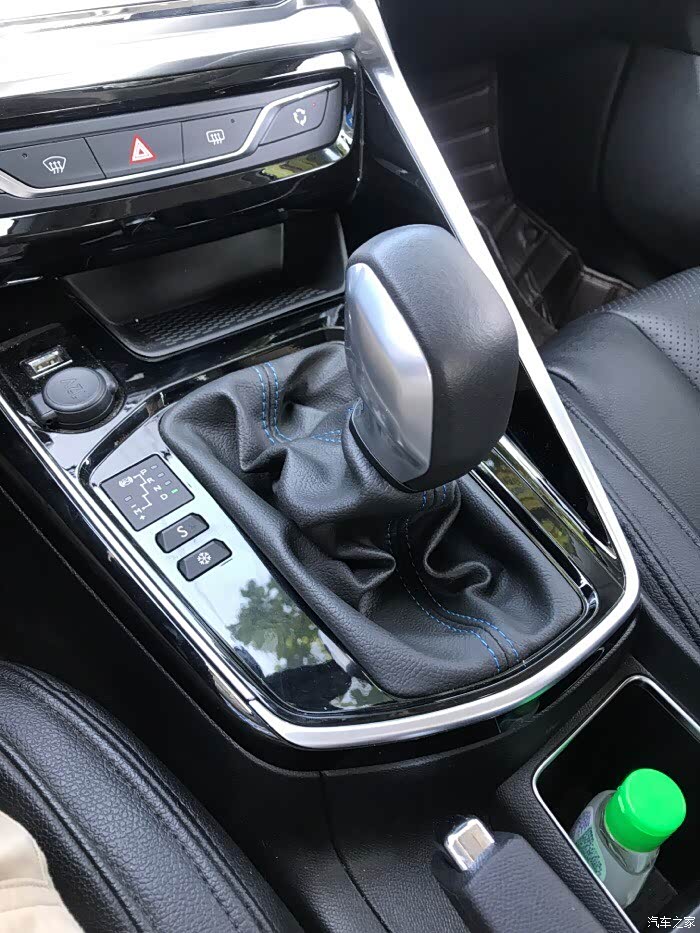 【图】挡把手怎么弄正常_标致308论坛_汽车之家论坛
