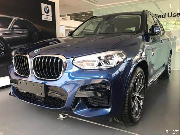 宝马汽车质量最好的是它42秒破百