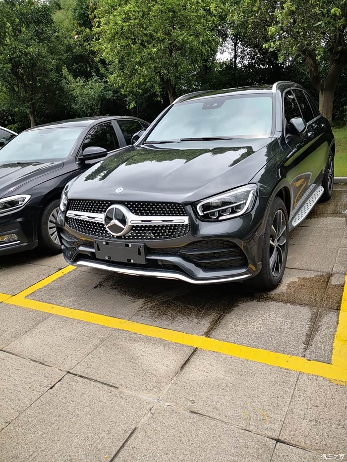 glc石墨灰300l动感交作业