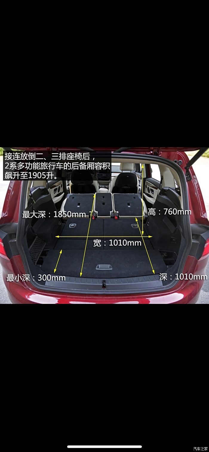 科鲁兹后备箱尺寸图片