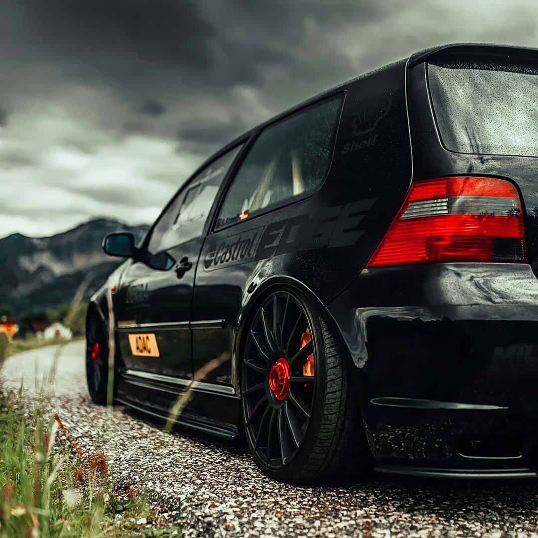 黑武士mk4 r32.精神小伙.