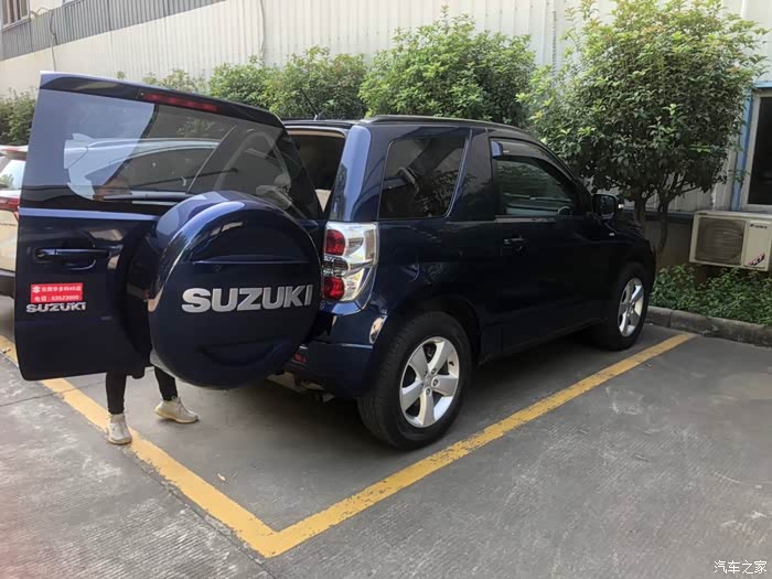 有人要吗三门的超级维特拉