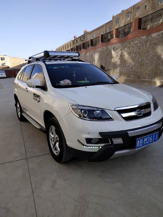 316 | 回复: 4 比亚迪s6论坛 大家快点帮我看看