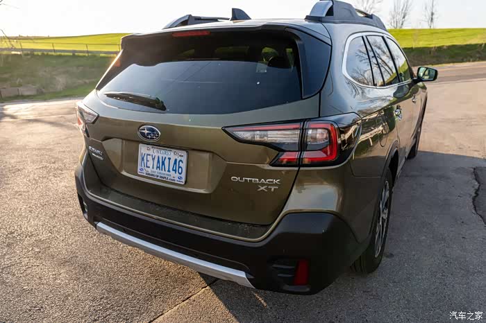 2020sgp第六代傲虎xt加拿大作业