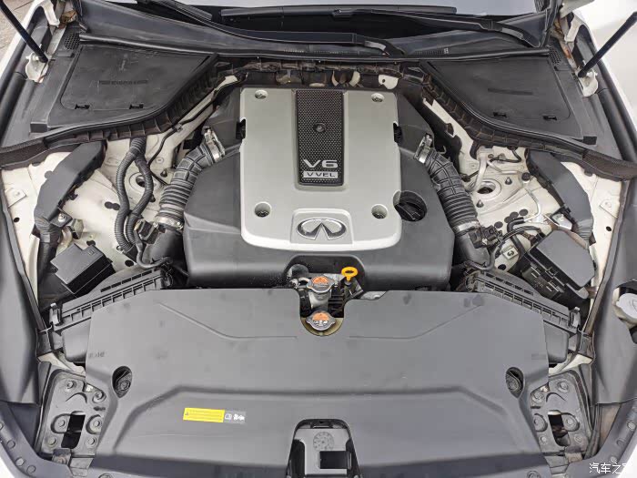 【图】出17年Q50 3.7_英菲尼迪Q60/Q60S论坛_汽车之家论坛