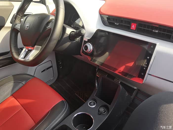 众泰e200论坛_汽车之家论坛