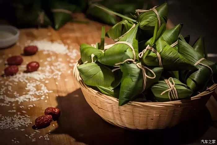 浓情端午东北这嘎90后小时候的端午节记忆