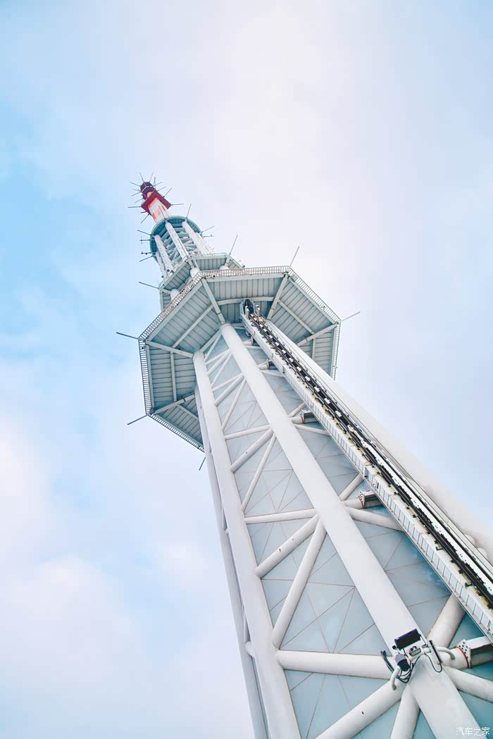 自驾广州,寻找地道广式年味