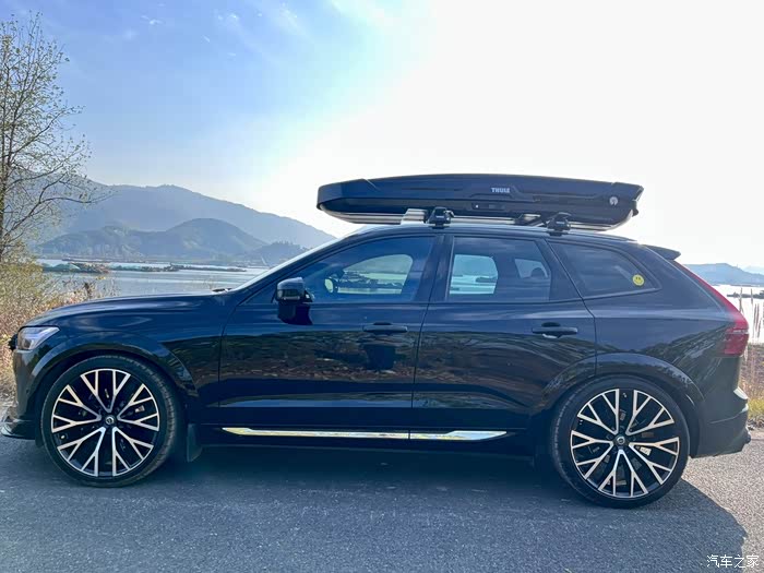 【图】历时2年 xc60 改装记_沃尔沃xc60论坛_汽车之家论坛