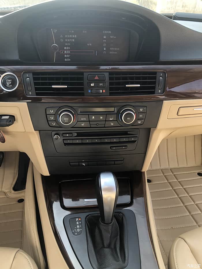 求购一辆宝马3系e90