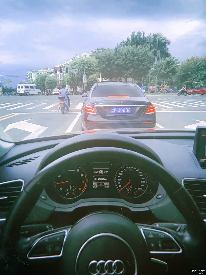 【图】异响?_奔驰e级论坛_汽车之家论坛