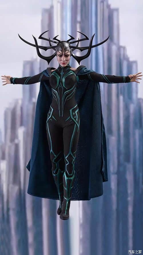 海拉还出火花塞呐?