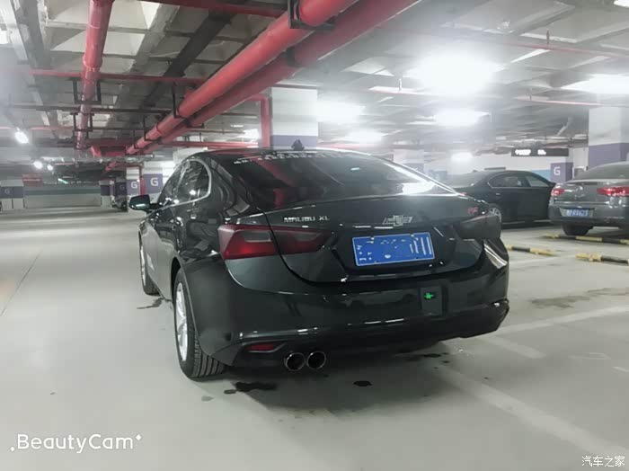 只要你乖 给你买条街