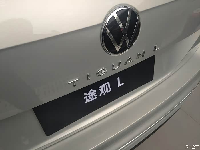 【图】兜兜转转,看了又看还是把你拿下_途观/途观l论坛_汽车之家论坛