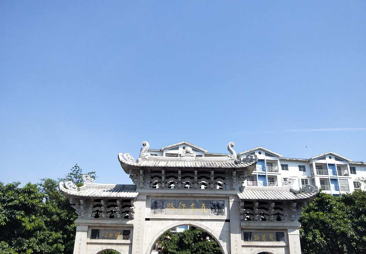 梅峰寺是千年古刹,莆田二十四景之一!