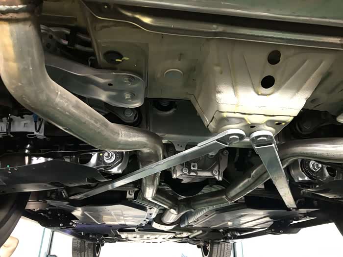 一眼记住你提车宝马x7与大家分享我的提车用车作业