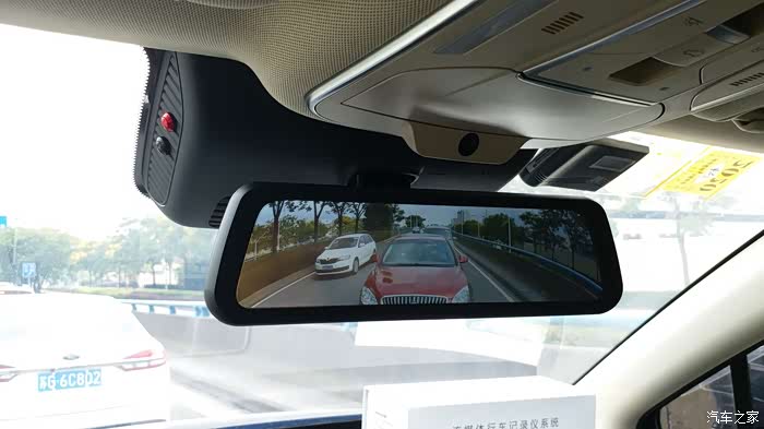 申精技术贴唐dm最好的流媒体后视镜加装方案