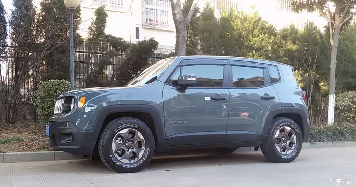 【图】16款手动轮毂轮胎更新._自由侠论坛_汽车之家论坛