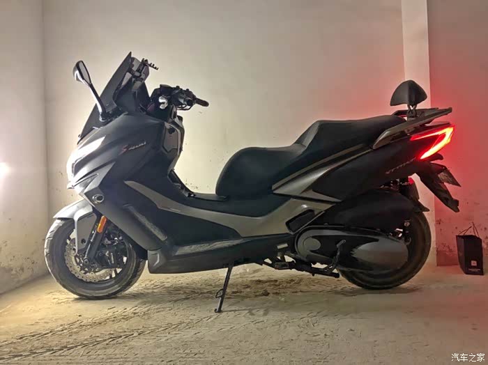 超多图光阳fans的赛艇s400改装旅程321更新