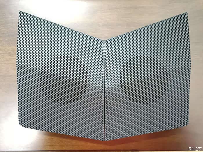 【图】记录小4升级JBL GX328 3.5寸同轴中高音喇叭_RAV4荣放论坛_汽车之家论坛