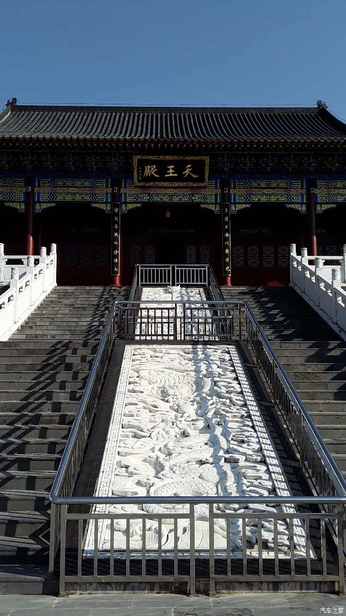 临武东林寺一游