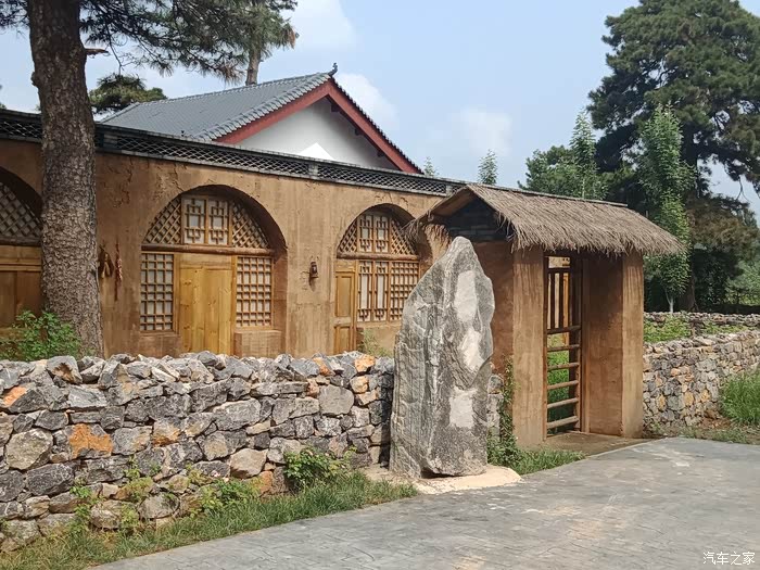 易县知青小镇 唤醒岁月记忆的地方