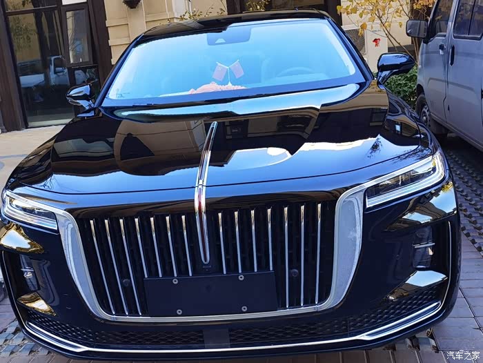 红旗h9提车三个月