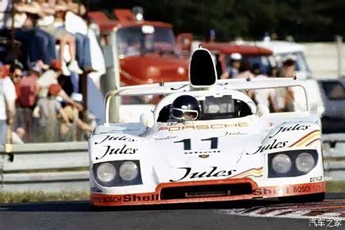 保时捷帝国缔造者漫谈汉斯梅兹格997gt3rs
