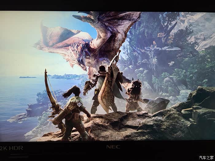 necvk22迟到的评测