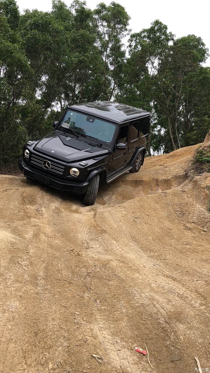 完成我的梦想提19款中规g500黑外红内