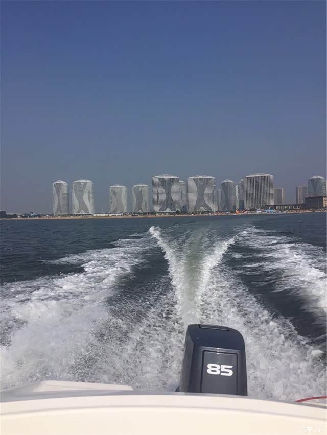 【辽宁长安车友俱乐部】葫芦岛东戴河自驾一日游