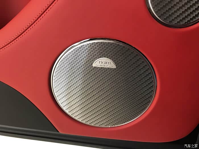 宾利添越v8提车及使用感受