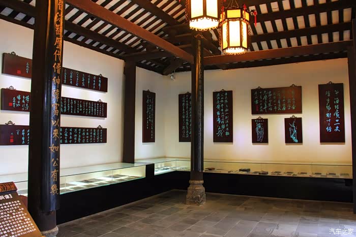 祖国南部自驾游73天南第一泉东坡书院