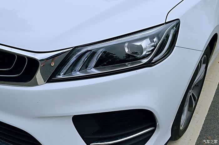 【吉利缤瑞】生活之美需驻足欣赏