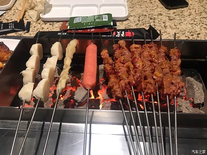 延吉丰茂串城疯狂打call