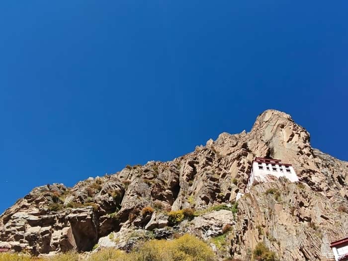 我的秀场第二趴林周县狮林寺