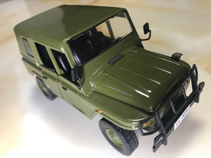 三角门,军绿色,过把瘾 (惭愧…)