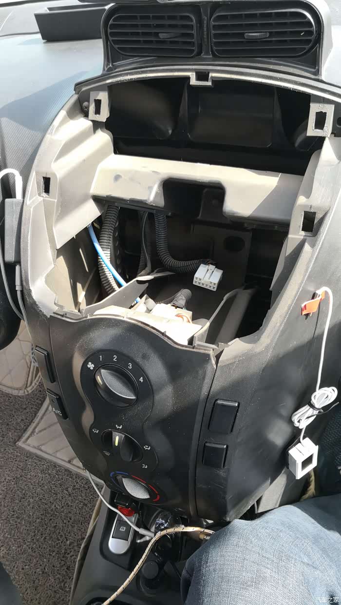 自己动手升级音响