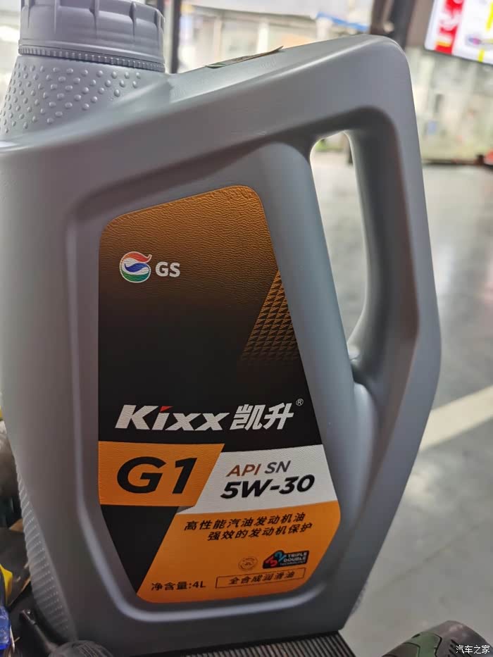 请问这款凯升机油怎么样