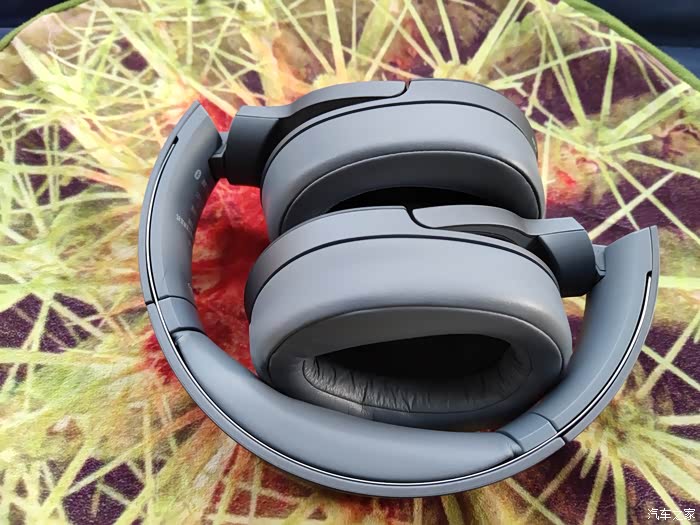 【家家众测】,索尼wh-h900n无线蓝牙耳机