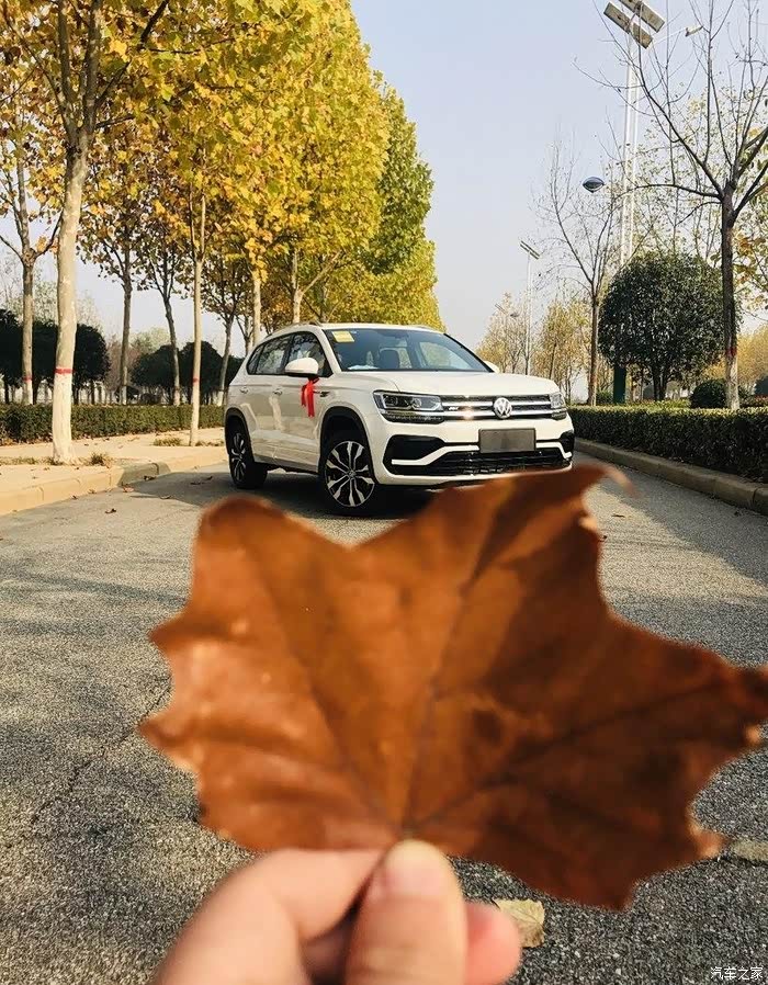 途岳动力和魅力是男人的大玩具内部空间超大