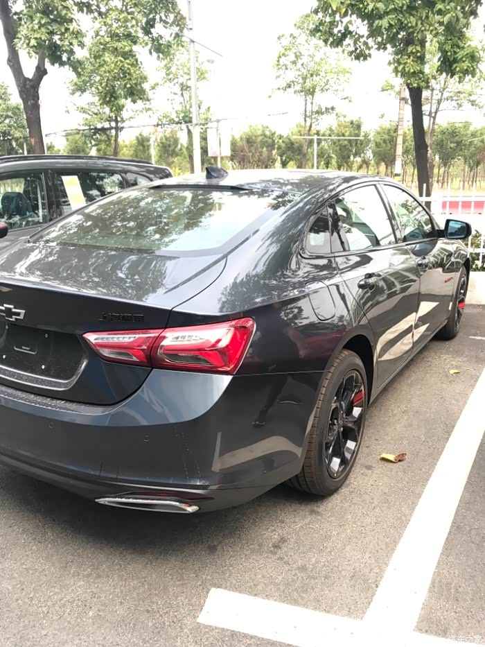 迈锐宝xlredline550t自动锐联版新灰色八月份出厂