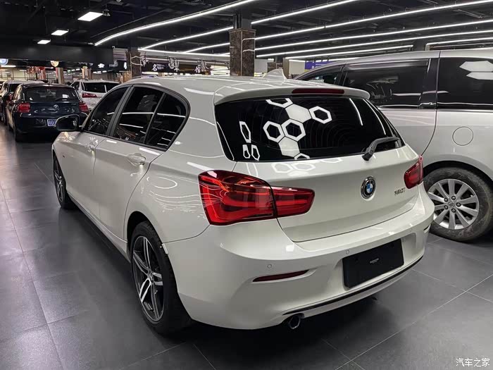 【图】收一台进口118-120运动版,13-16年._宝马3系论坛_汽车之家论坛