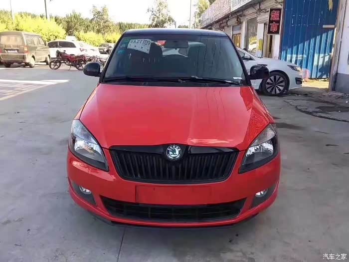 【图】90年老男人的第一台车_晶锐论坛_汽车之家论坛