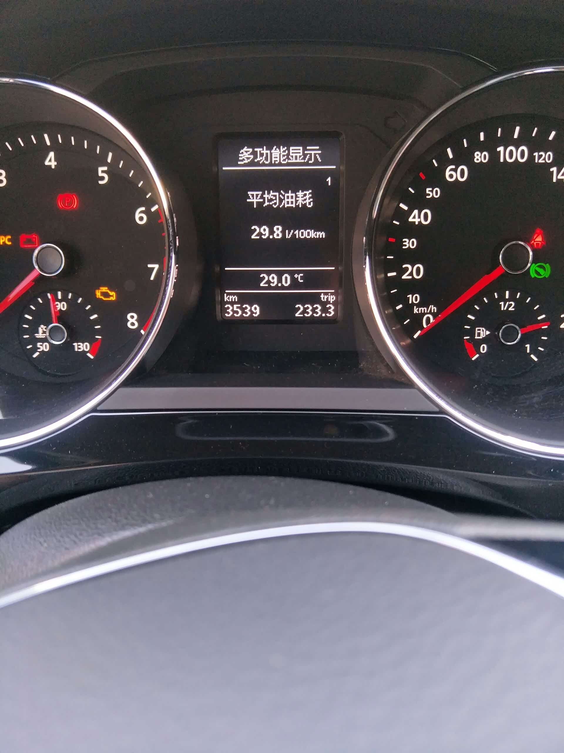 18款速腾怠速抖动