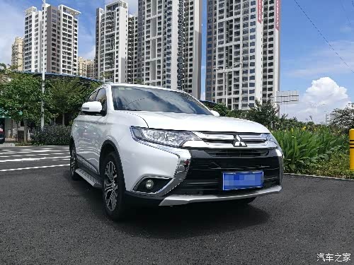 【图】三十而立终于圆梦suv 小欧用车三月分享_欧蓝德论坛_汽车之家