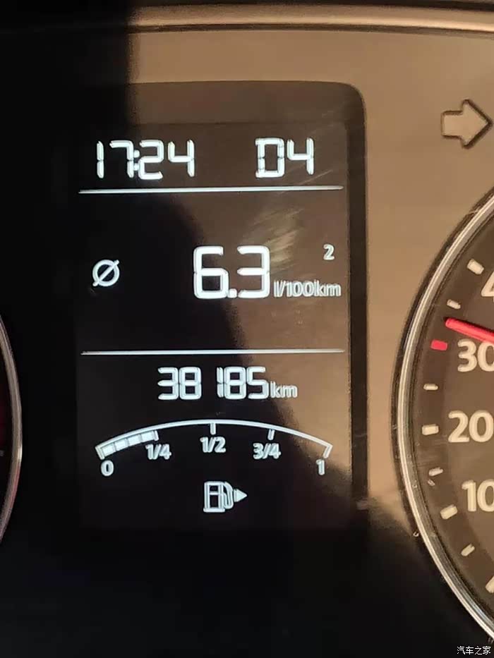 朗逸油耗太高了